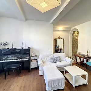 Hébergement de vacances L'ecrin Lauragais - Grande Maison, 3 3sdb, Villefranche-de-Lauragais