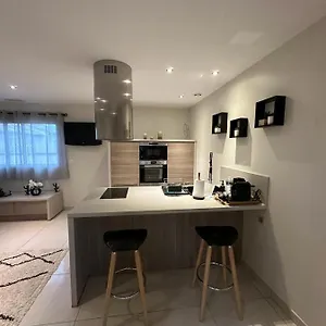 Appartement Chic A, Beauzelle