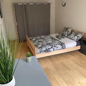 Appartement Loftimeet, Cornebarrieu