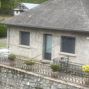 Hébergement de vacances Maison Individuelle A, Arreau