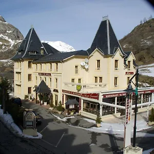 Le Marboré Gavarnie